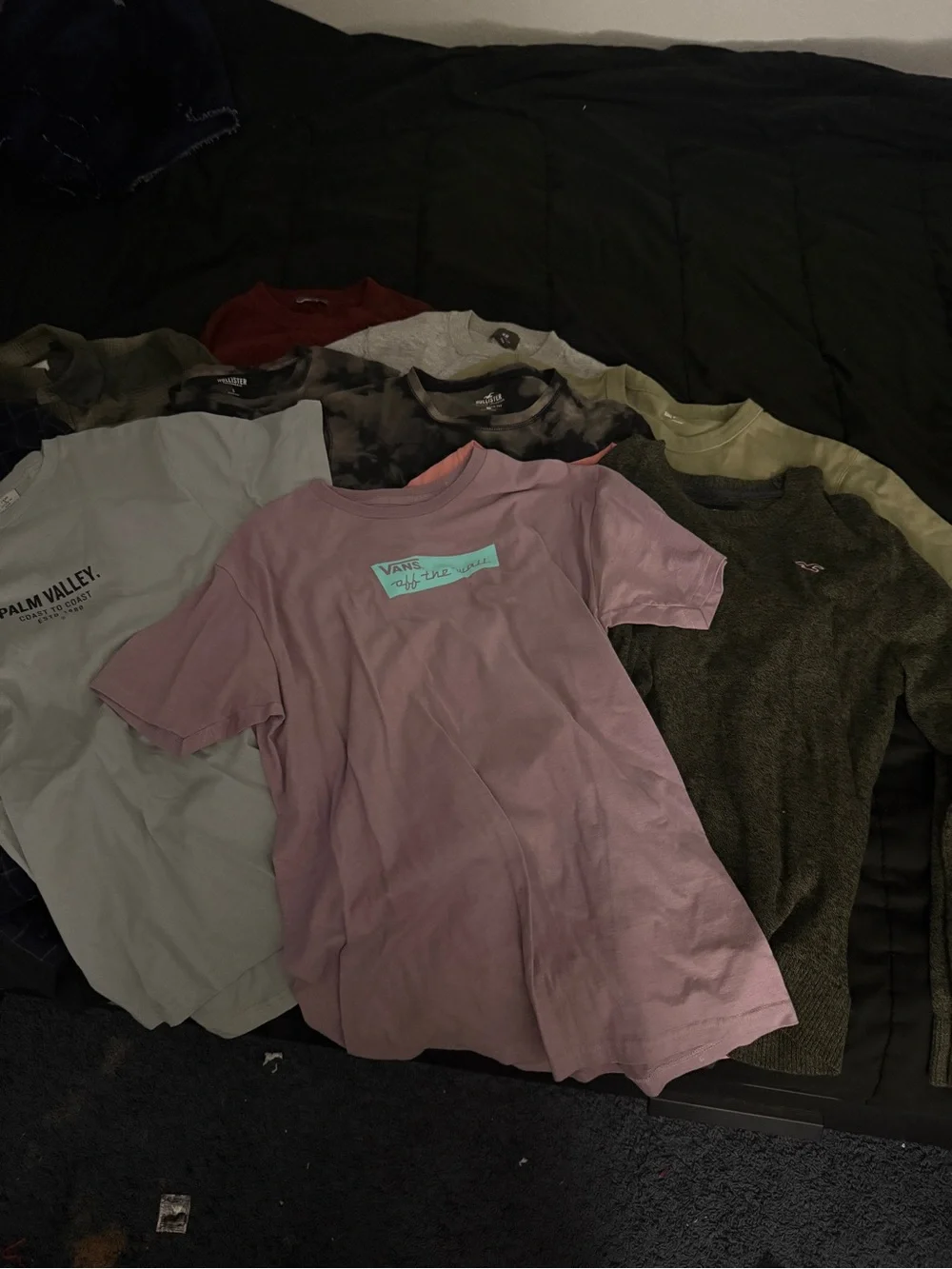 Tops bundle- size small - Picture 1 of 12
